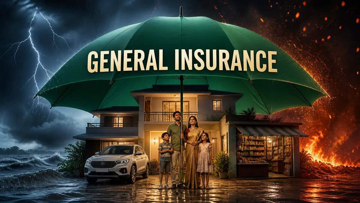 General Insurance