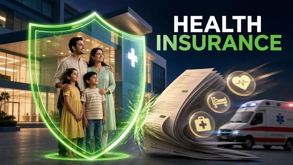 Health Insurance