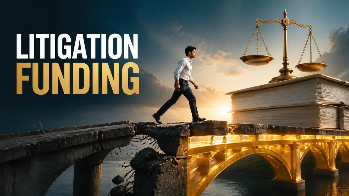 Litigation Funding