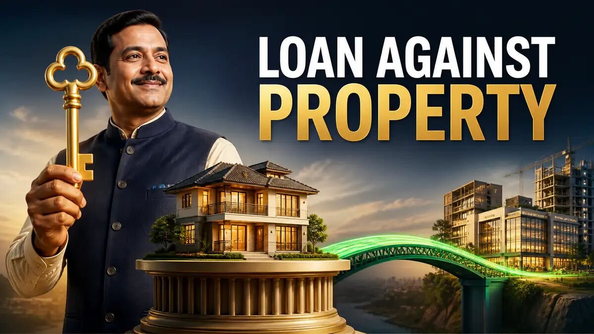 Loan Against Property