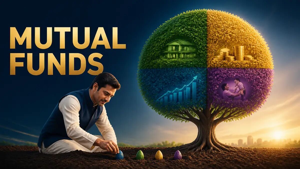 Mutual Funds