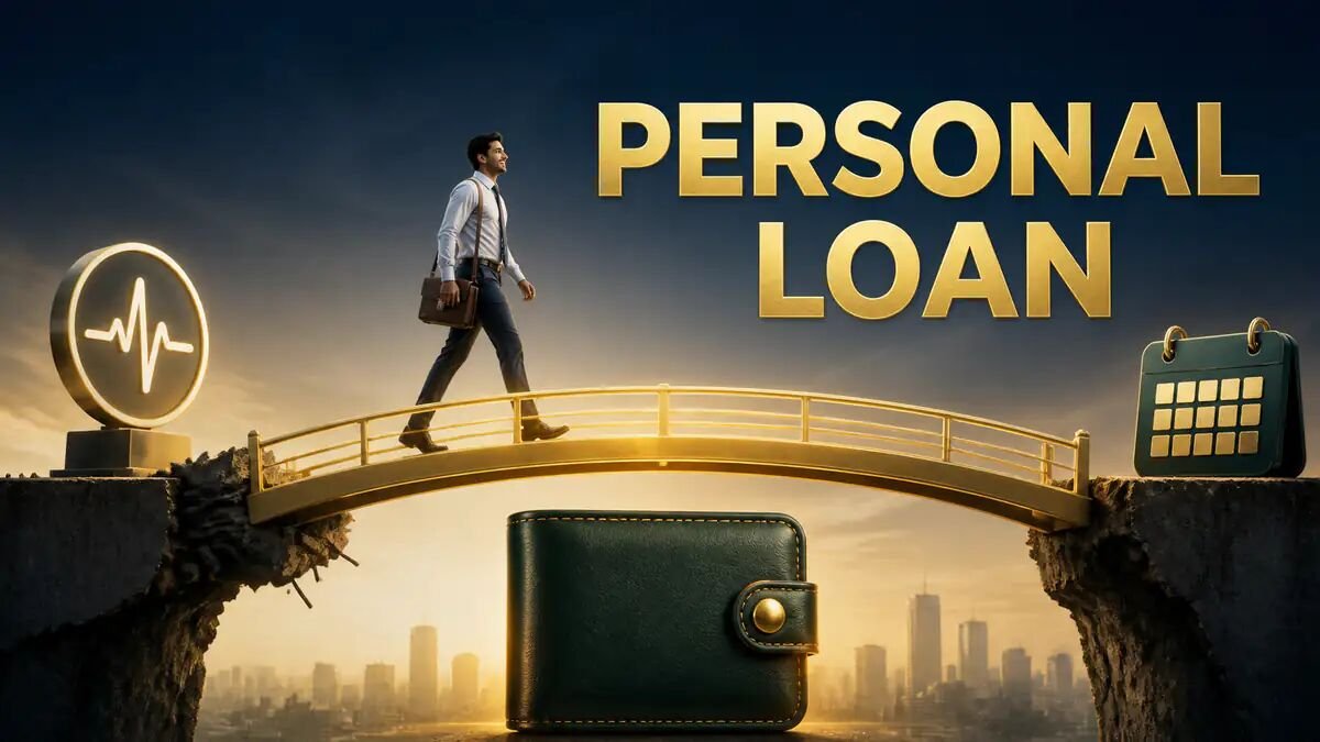 Personal Loan